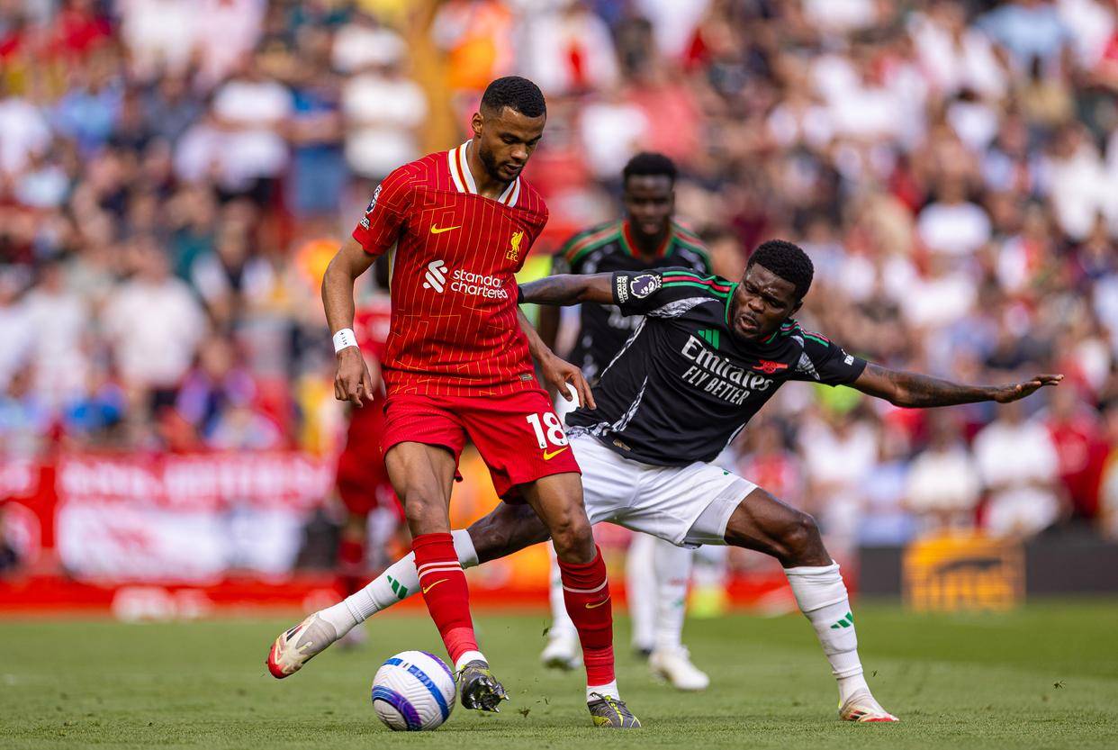 关键时刻利物浦备战法甲,官宣签约细节曝光,气氛紧张,训练强度明显提升(利物浦转会动态新) 关键时刻利物浦备战法甲,官宣签约细节曝光,气氛紧张,训练强度明显提升(利物浦转会动态新)